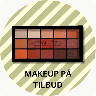 Makeup tilbud